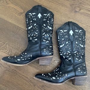 Women’s Cowboy Boots